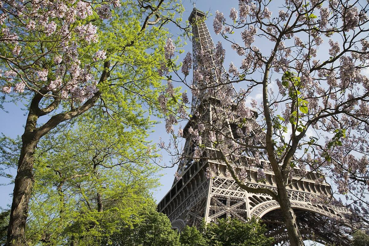 France landmark